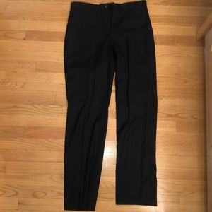 Michael Kors dress slacks.